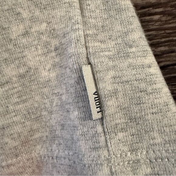 Vuori Long Sleeve Westport Polo - Picture 5 of 8